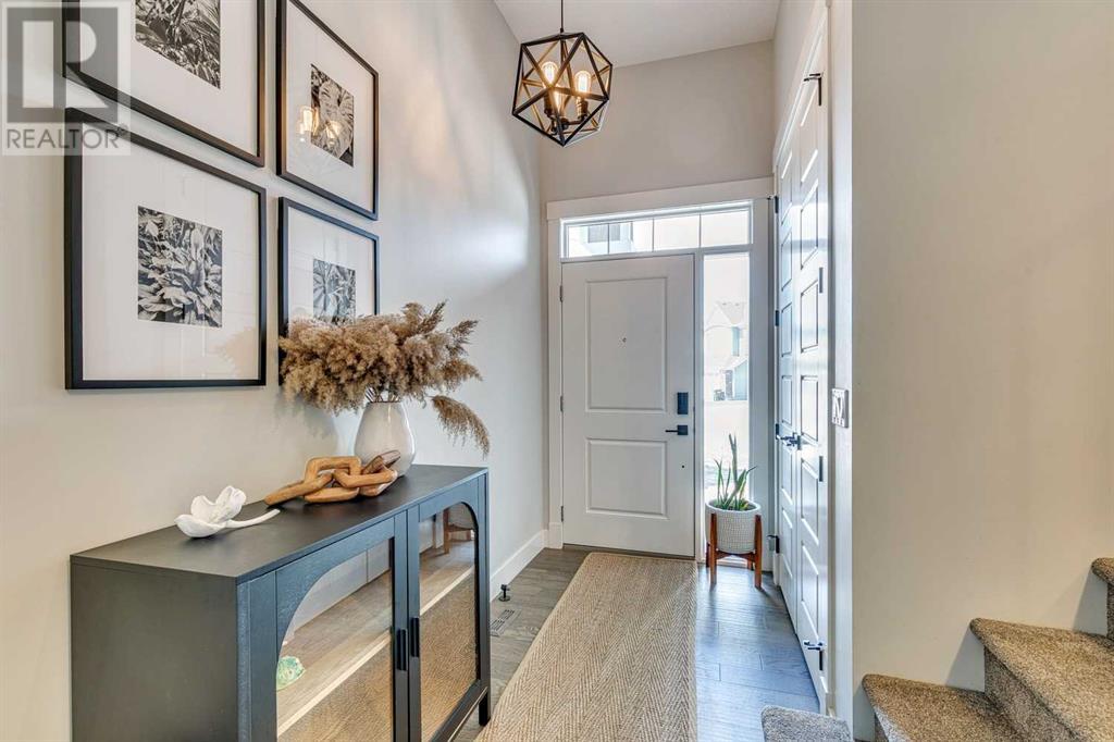 Single Family House for Sale in  Mahogany Cape SE Mahogany Calgary 