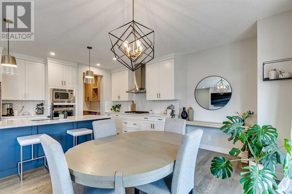 Single Family House for Sale in  Mahogany Cape SE Mahogany Calgary 