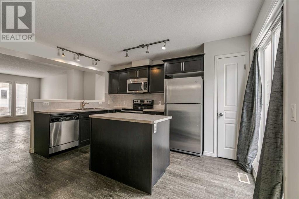 Single Family House for Sale in  Auburn Bay Square SE Auburn Bay Calgary 