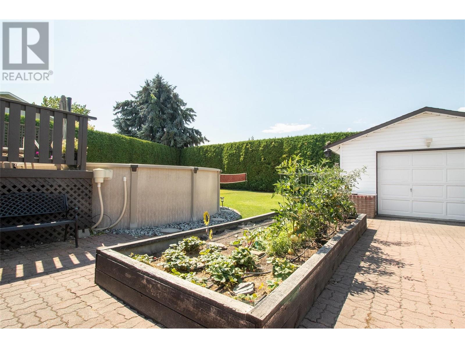 1310 Mary Court, Kelowna