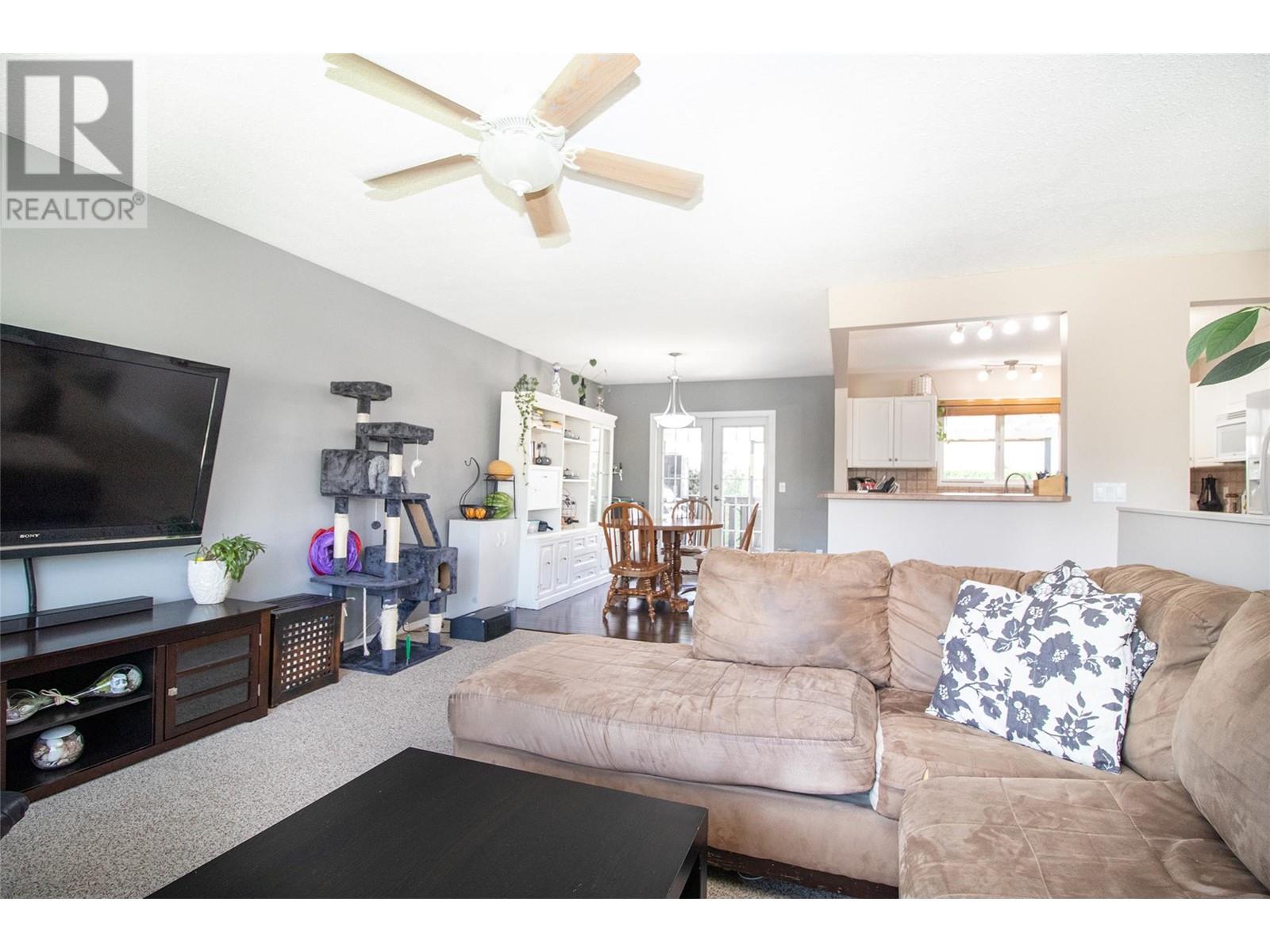  1310 Mary Court, Kelowna