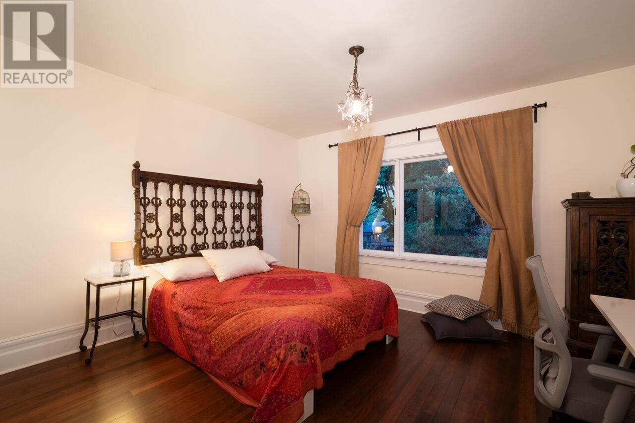 Photo 23 of 1859 Napier Street, Vancouver BC