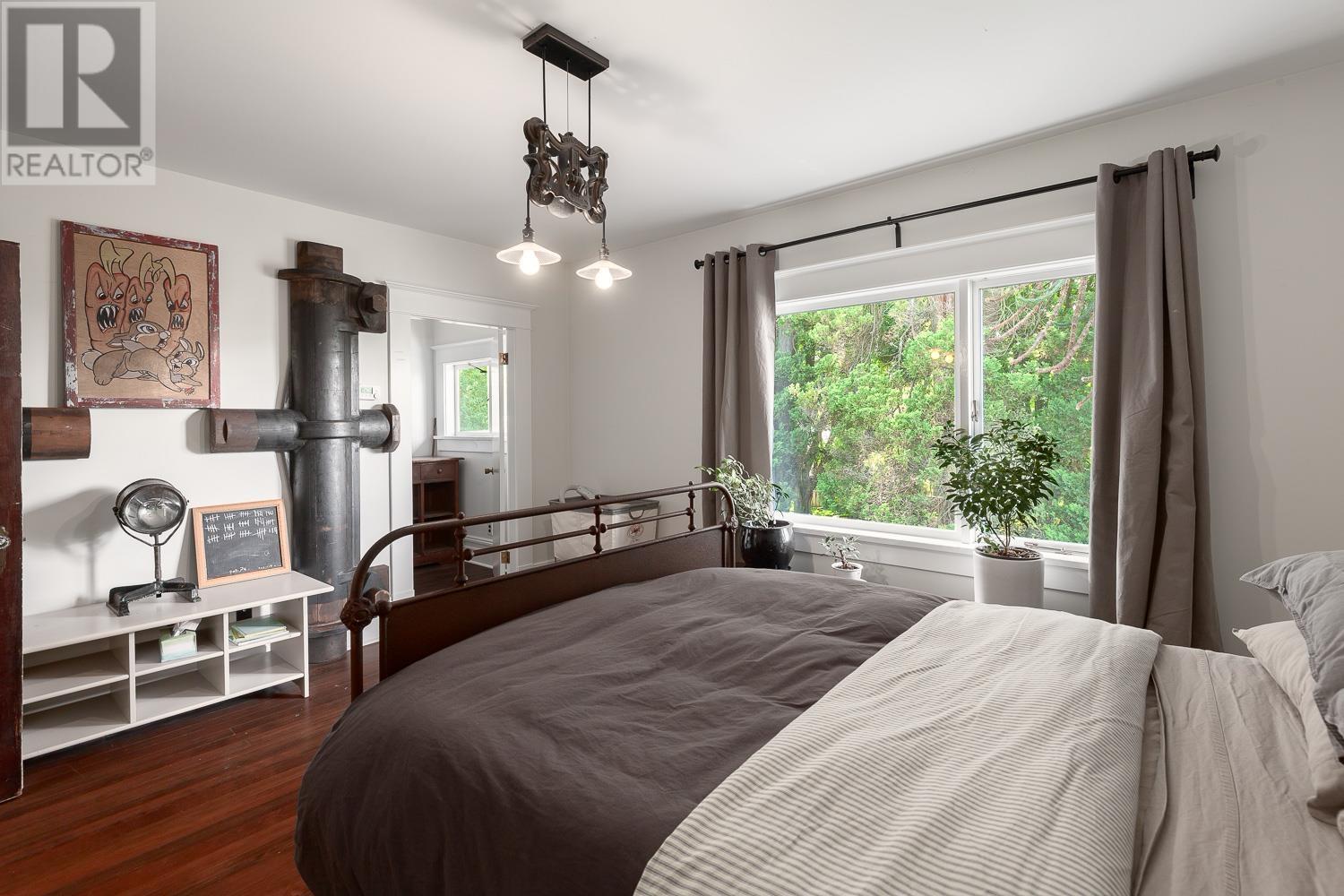 Photo 25 of 1859 Napier Street, Vancouver BC