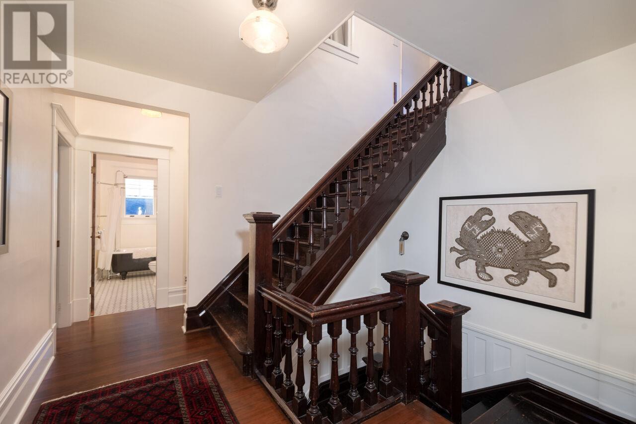 Photo 17 of 1859 Napier Street, Vancouver BC