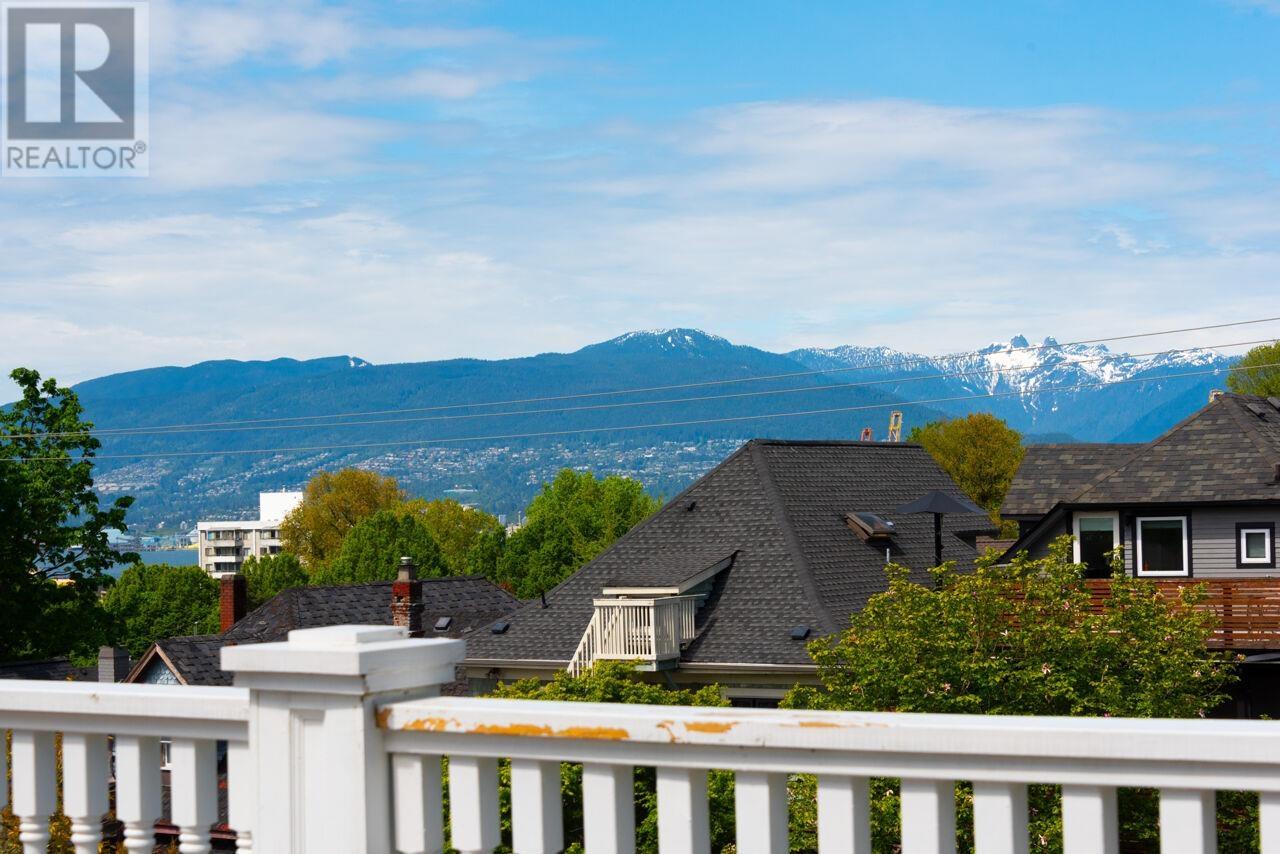 Photo 34 of 1859 Napier Street, Vancouver BC