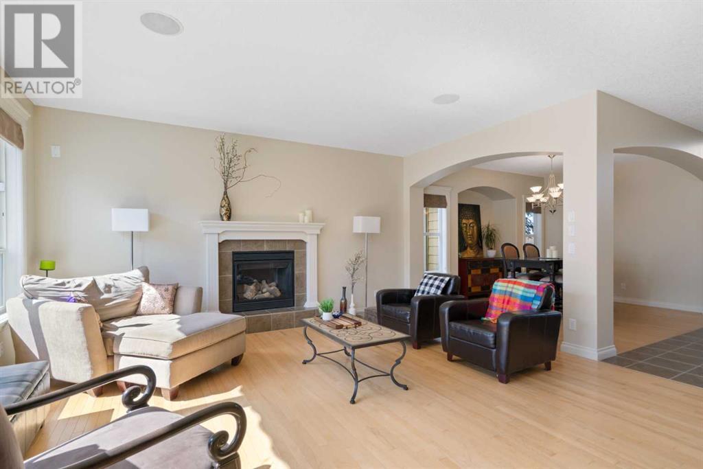 Single Family House for Sale in  Auburn Sound Manor SE Auburn Bay Calgary 