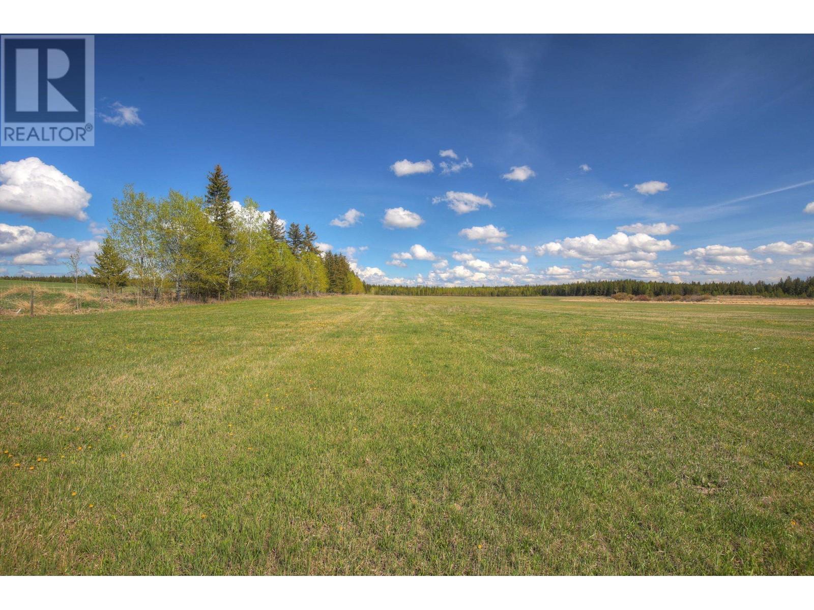 2184 ENNS ROAD, Williams Lake