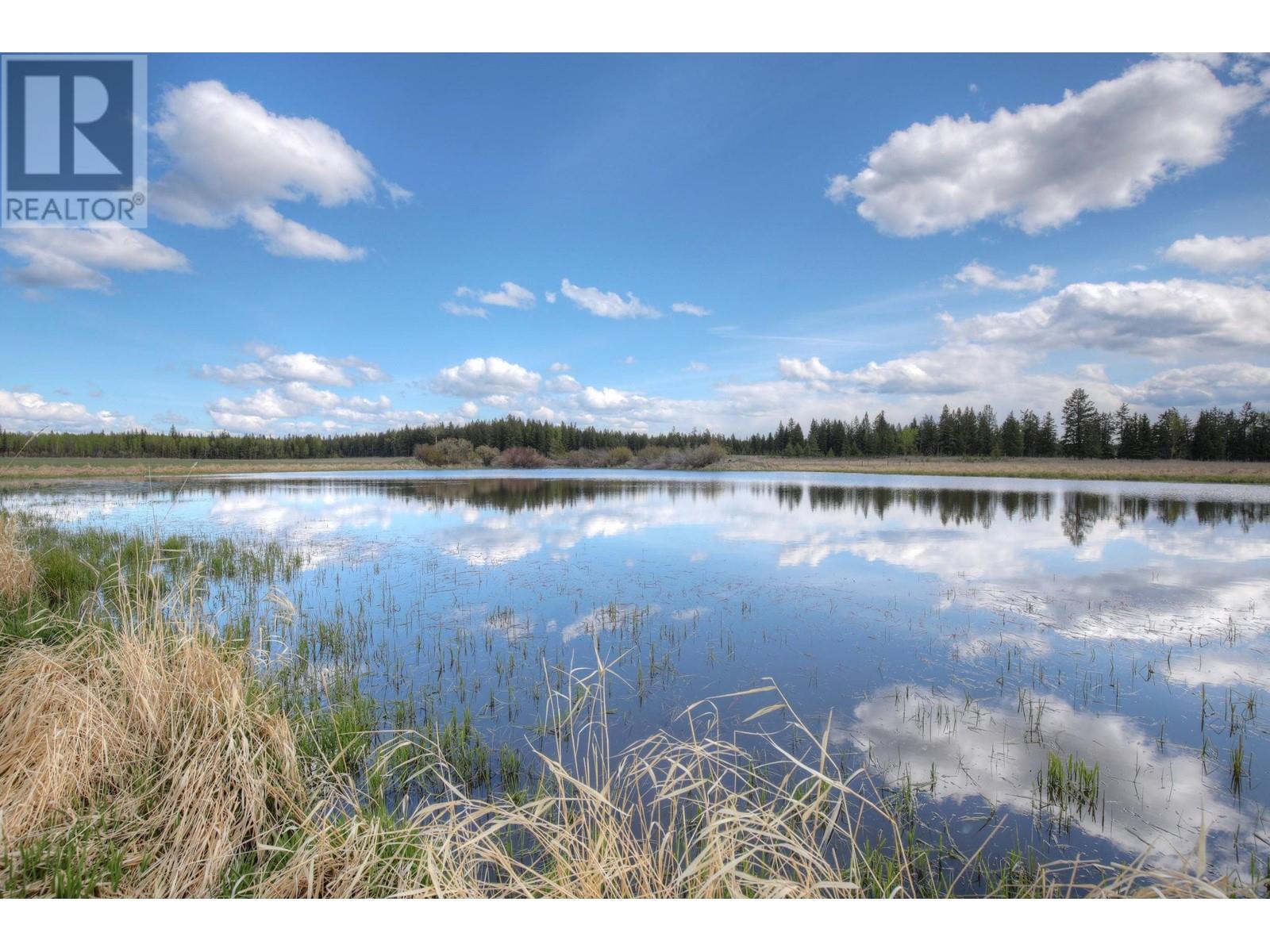 2184 ENNS ROAD, Williams Lake