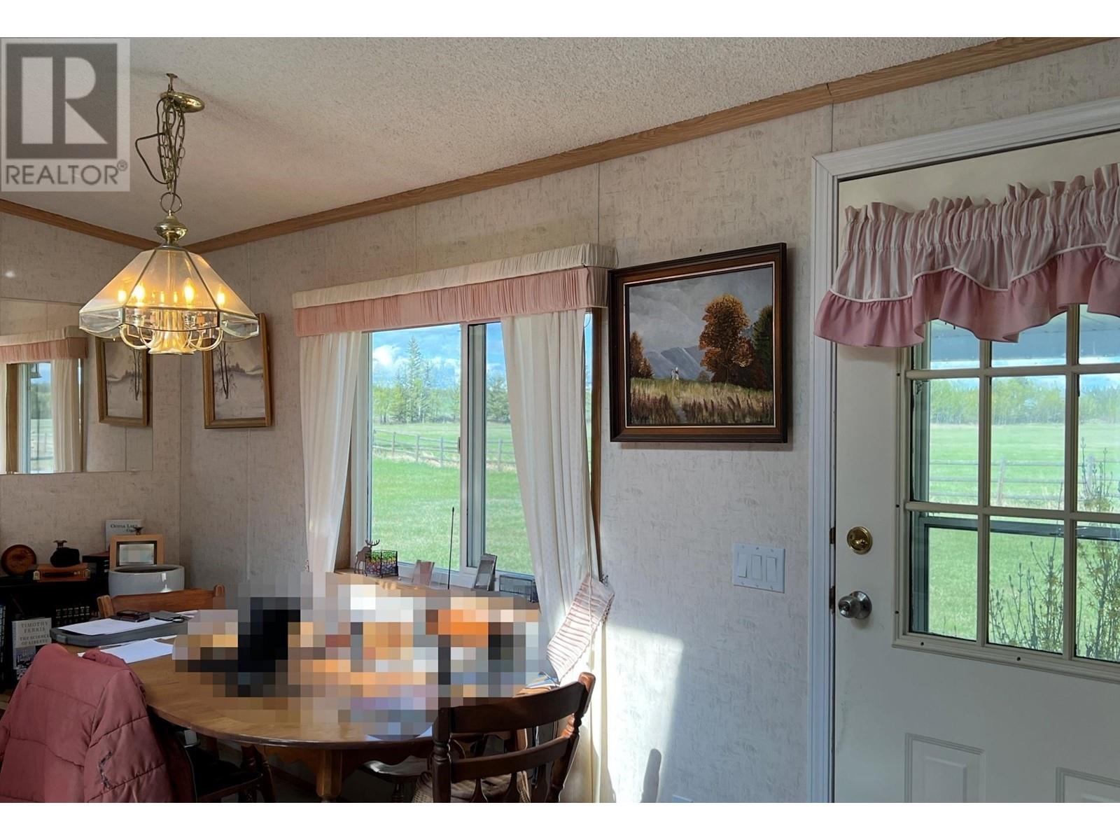 2184 ENNS ROAD, Williams Lake