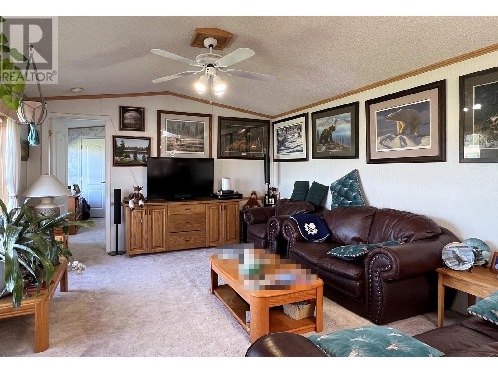 2184 ENNS ROAD, Williams Lake