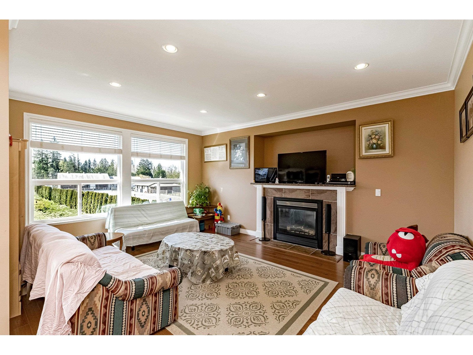 22470 64 AVENUE, Langley