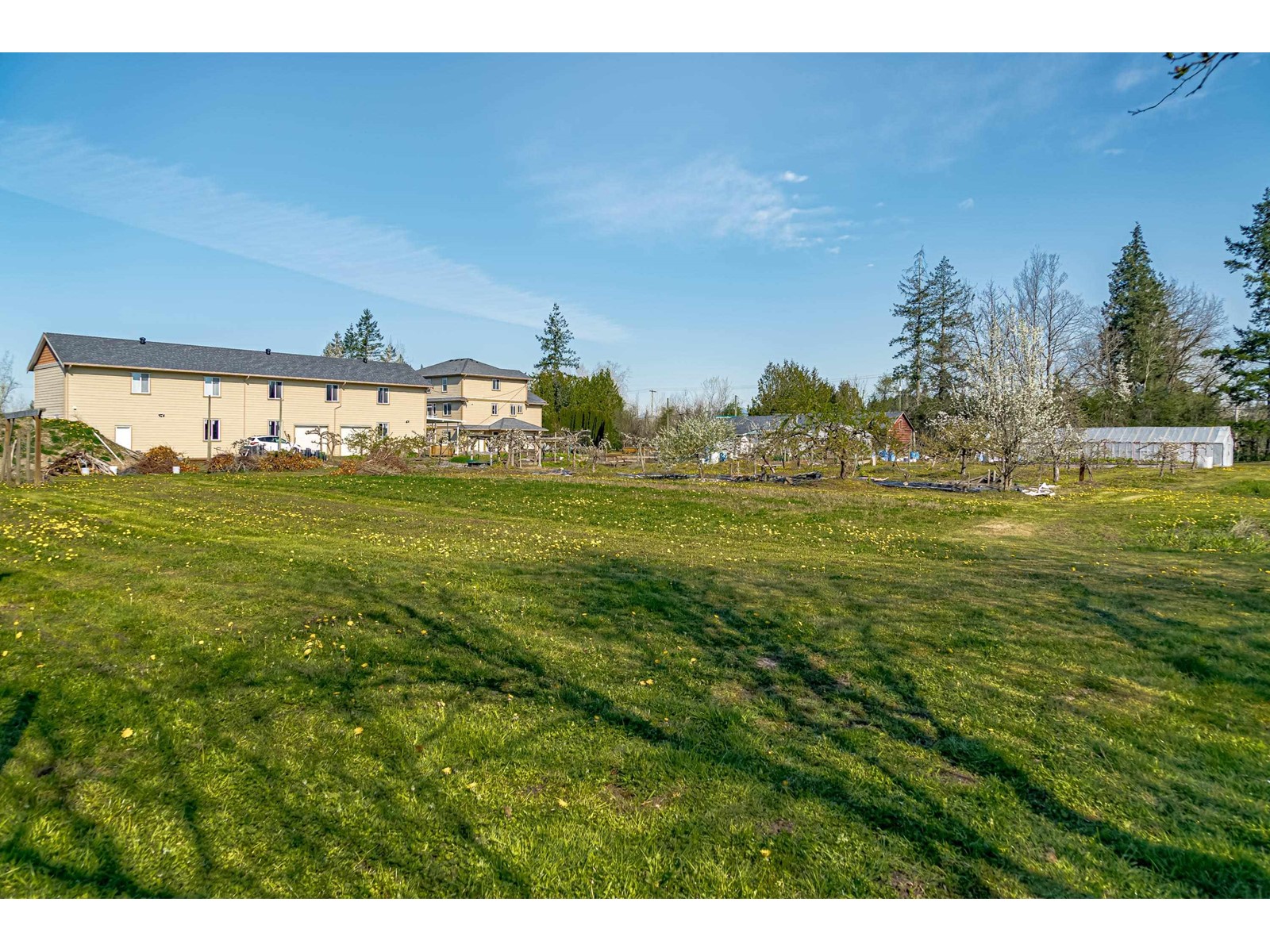 22470 64 AVENUE, Langley