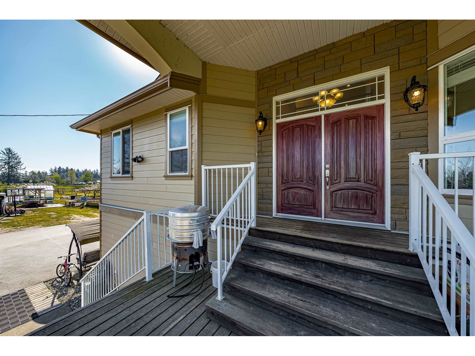 22470 64 AVENUE, Langley