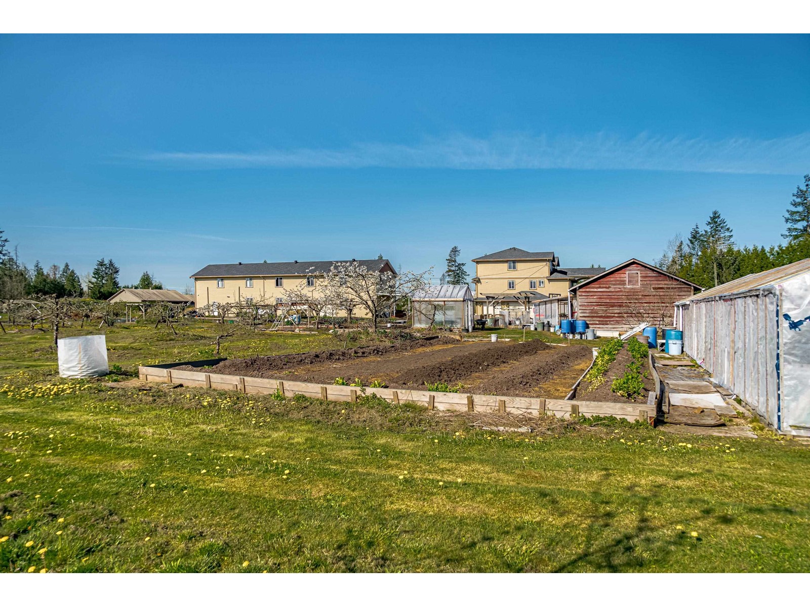 22470 64 AVENUE, Langley