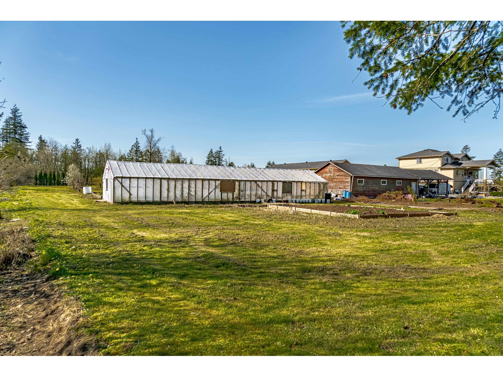 22470 64 AVENUE, Langley