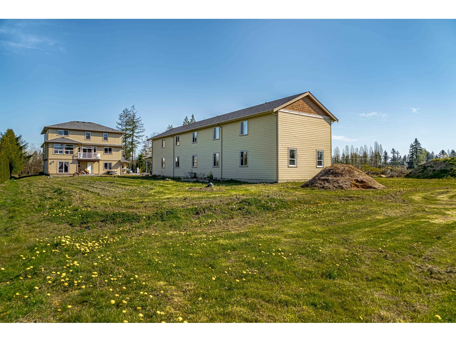 22470 64 AVENUE, Langley