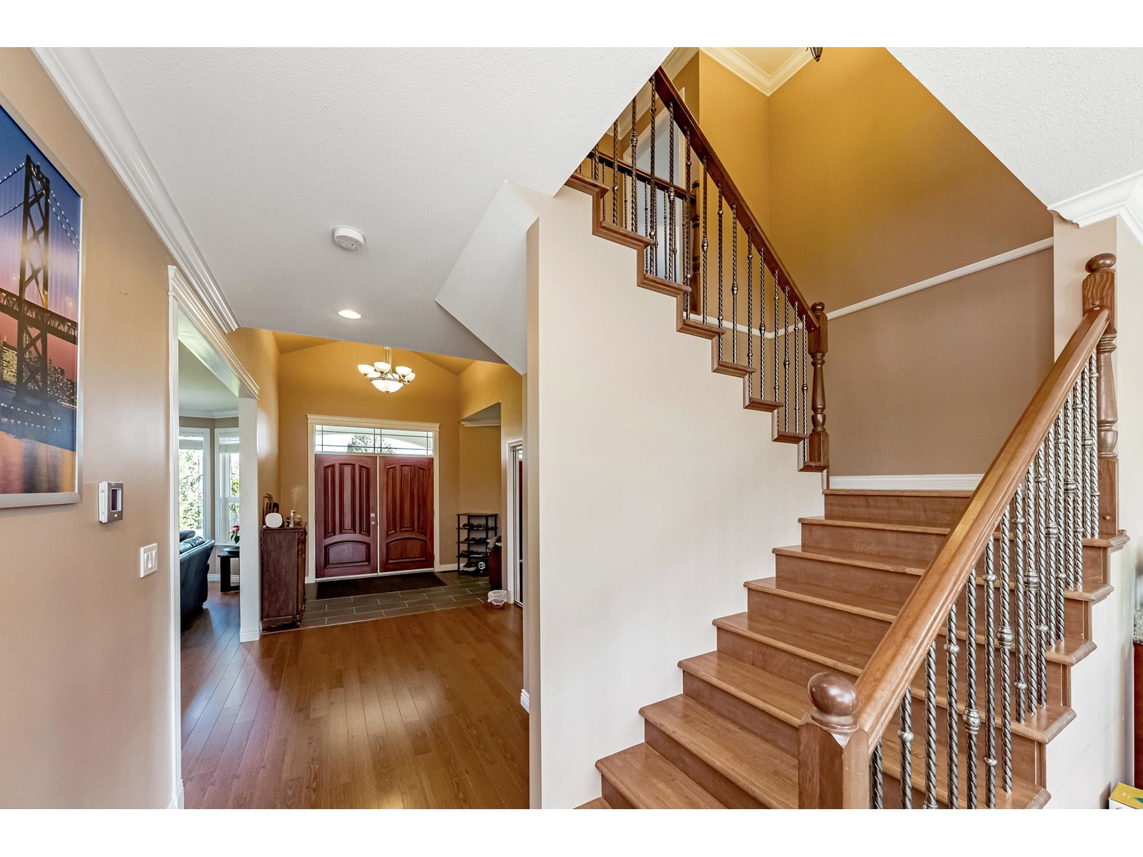 22470 64 AVENUE, Langley
