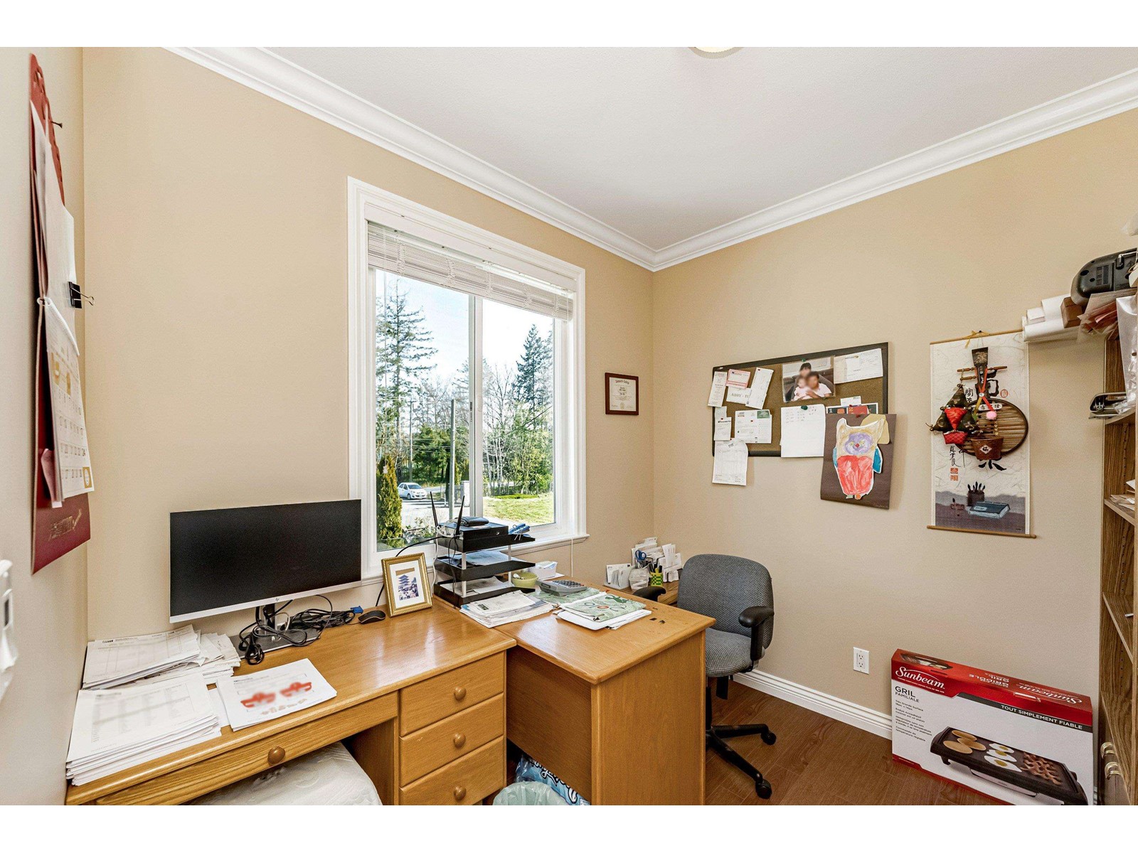 22470 64 AVENUE, Langley