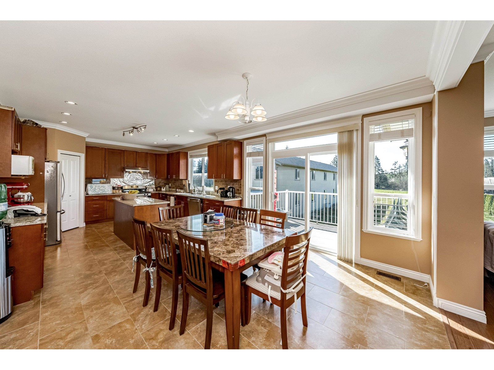 22470 64 AVENUE, Langley