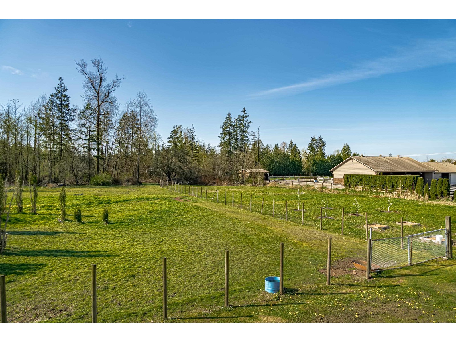 22470 64 AVENUE, Langley