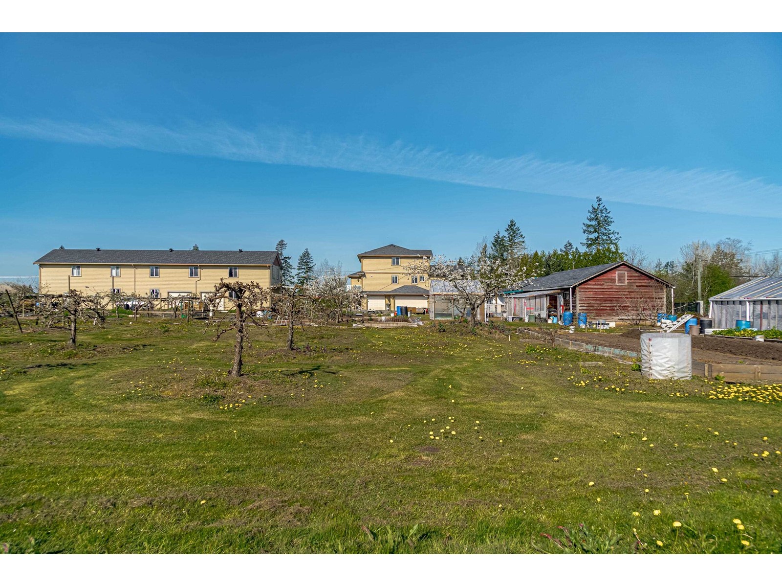 22470 64 AVENUE, Langley