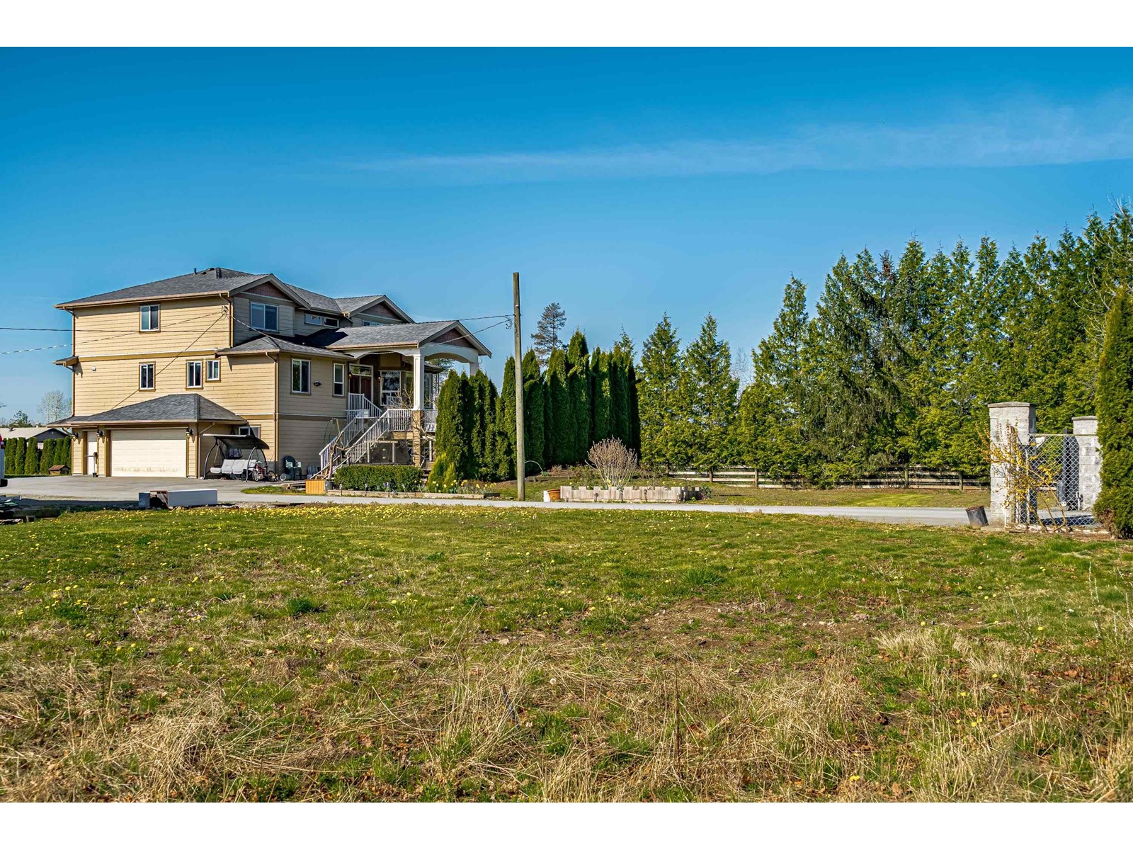 22470 64 AVENUE, Langley