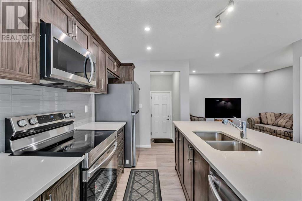 Single Family House for Sale in  Cityscape Drive NE Cityscape Calgary 