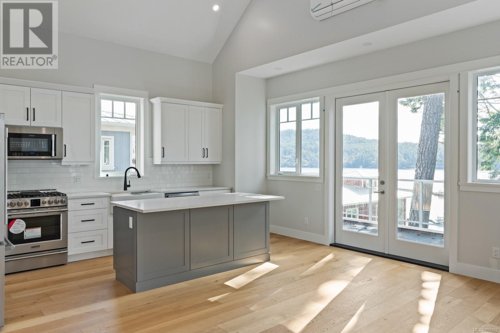  1155 Marina Drive, Sooke