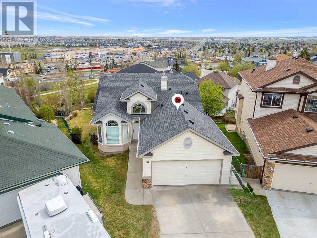 16 Panorama Hills Cove NW, Calgary, Alberta