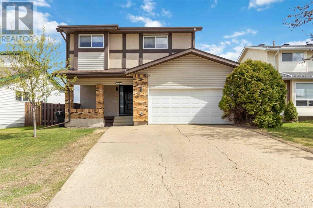 158 Woodland Drive, Fort McMurray