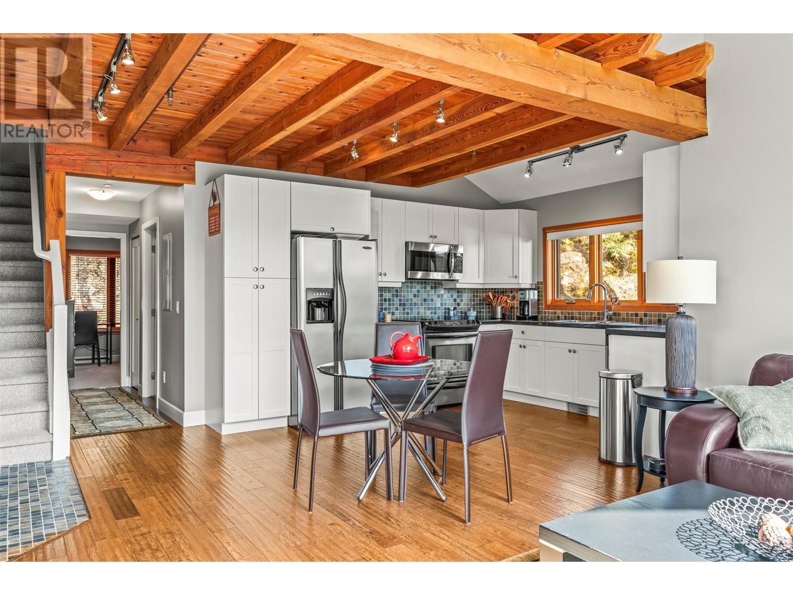 #58 9845 Eastside Road, Vernon