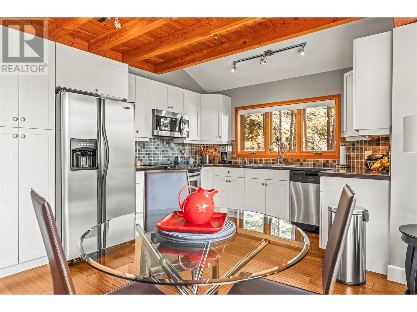 #58 9845 Eastside Road, Vernon