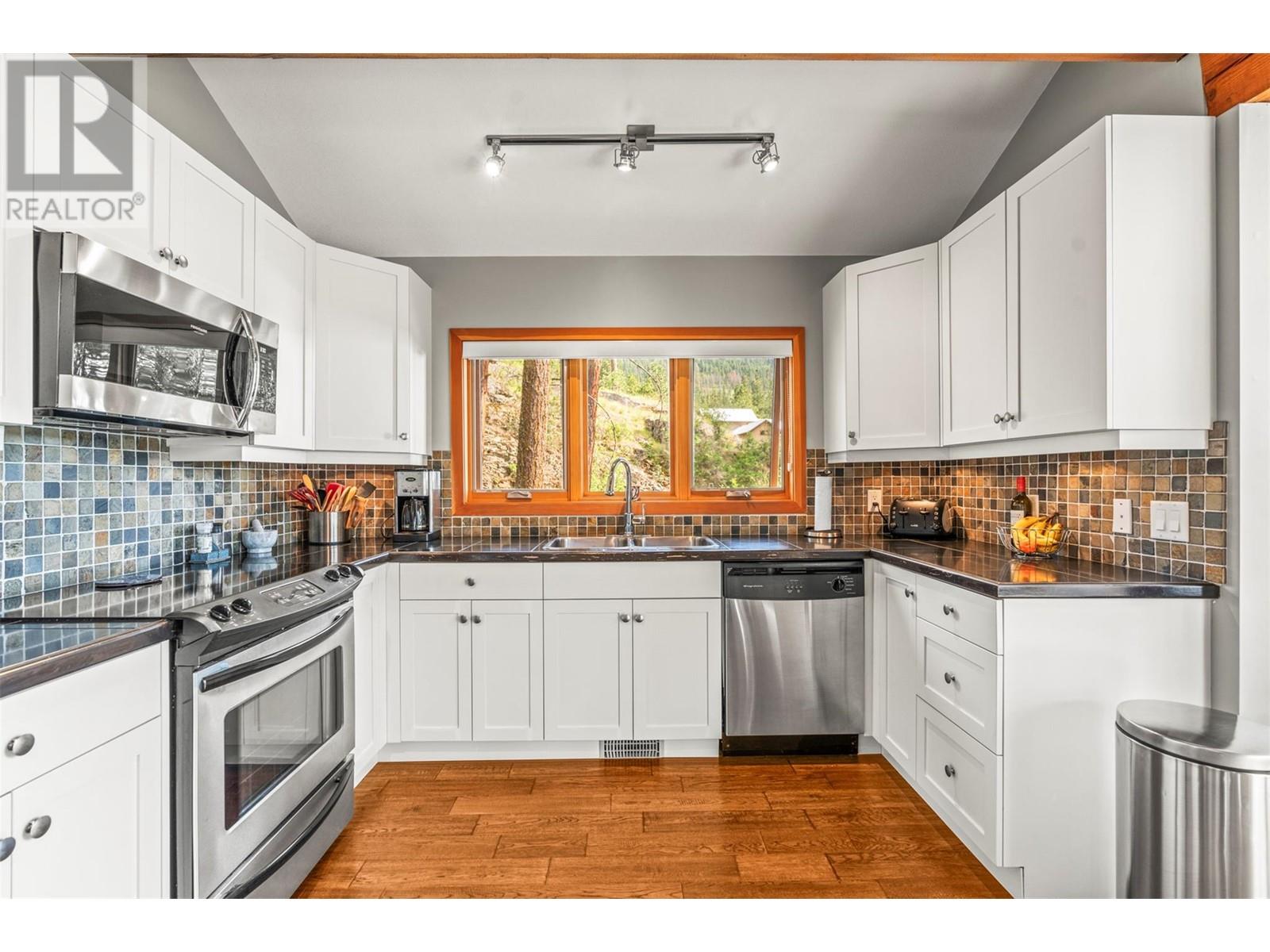 #58 9845 Eastside Road, Vernon