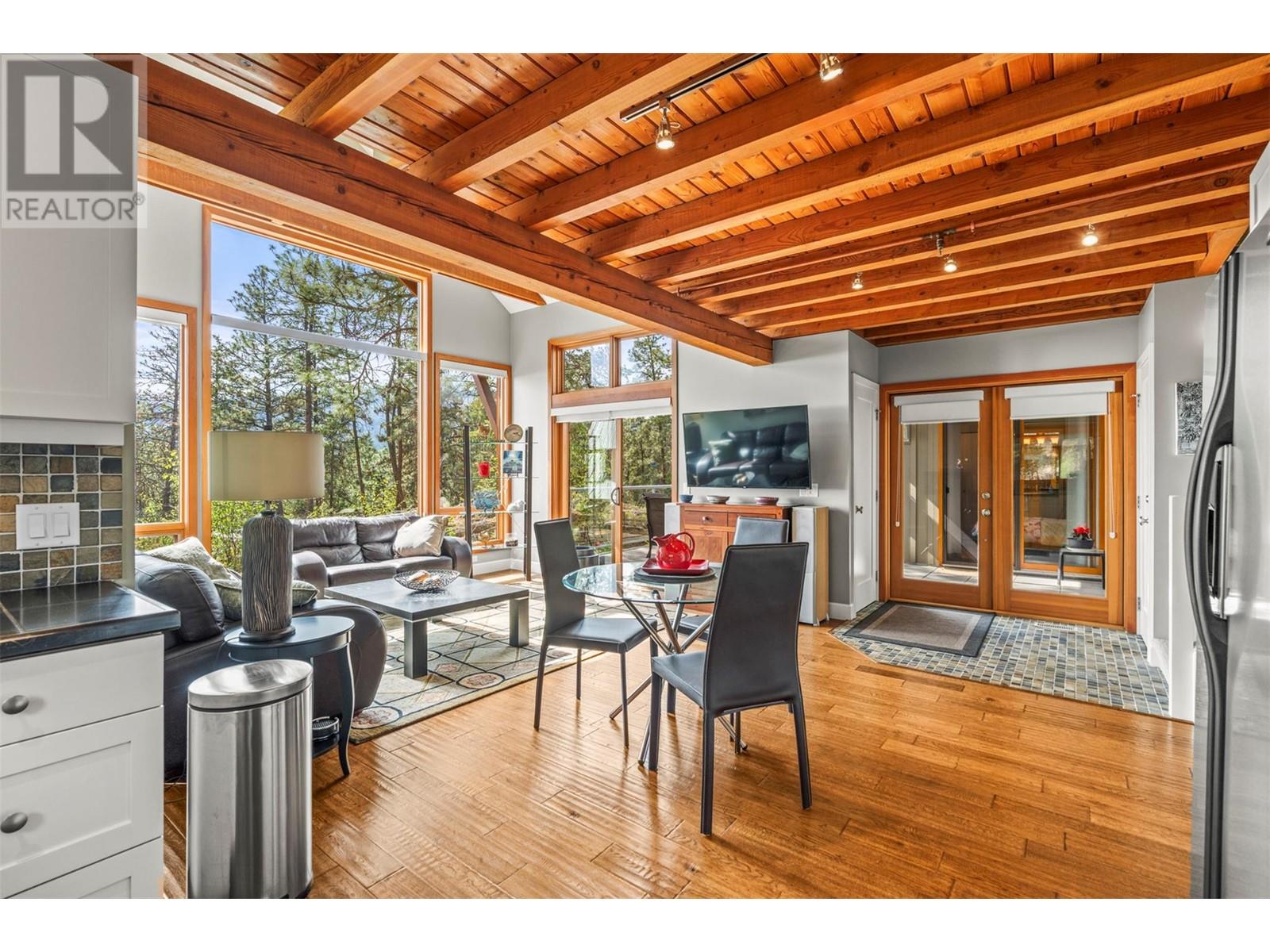 #58 9845 Eastside Road, Vernon