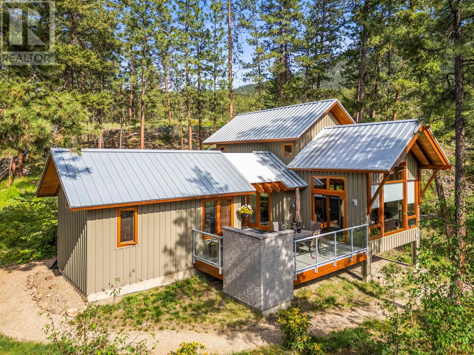 #58 9845 Eastside Road, Vernon