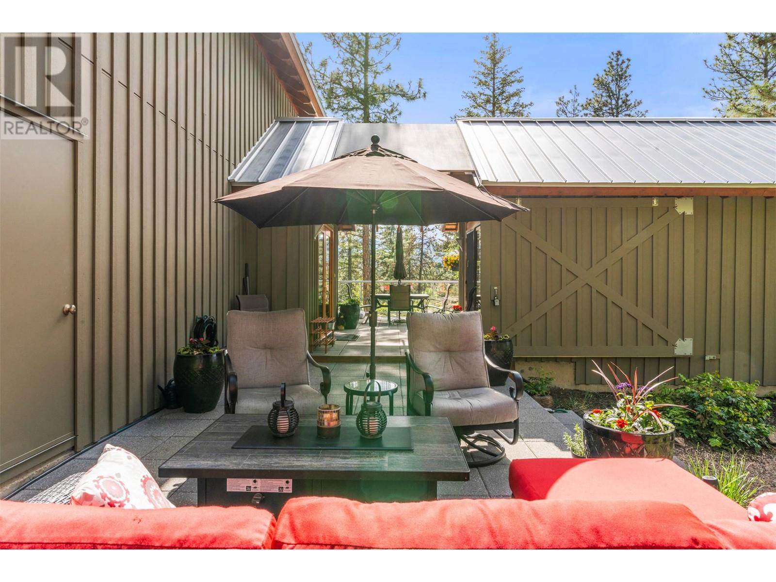 #58 9845 Eastside Road, Vernon