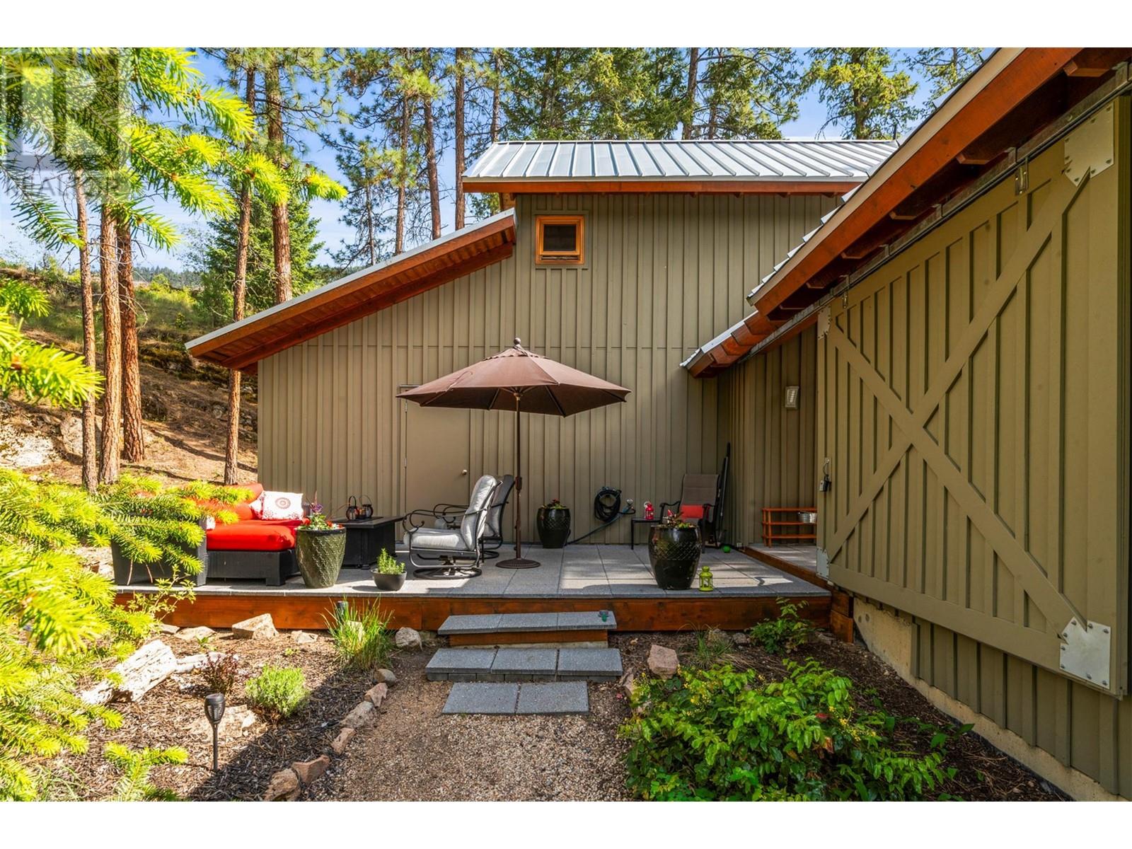 #58 9845 Eastside Road, Vernon