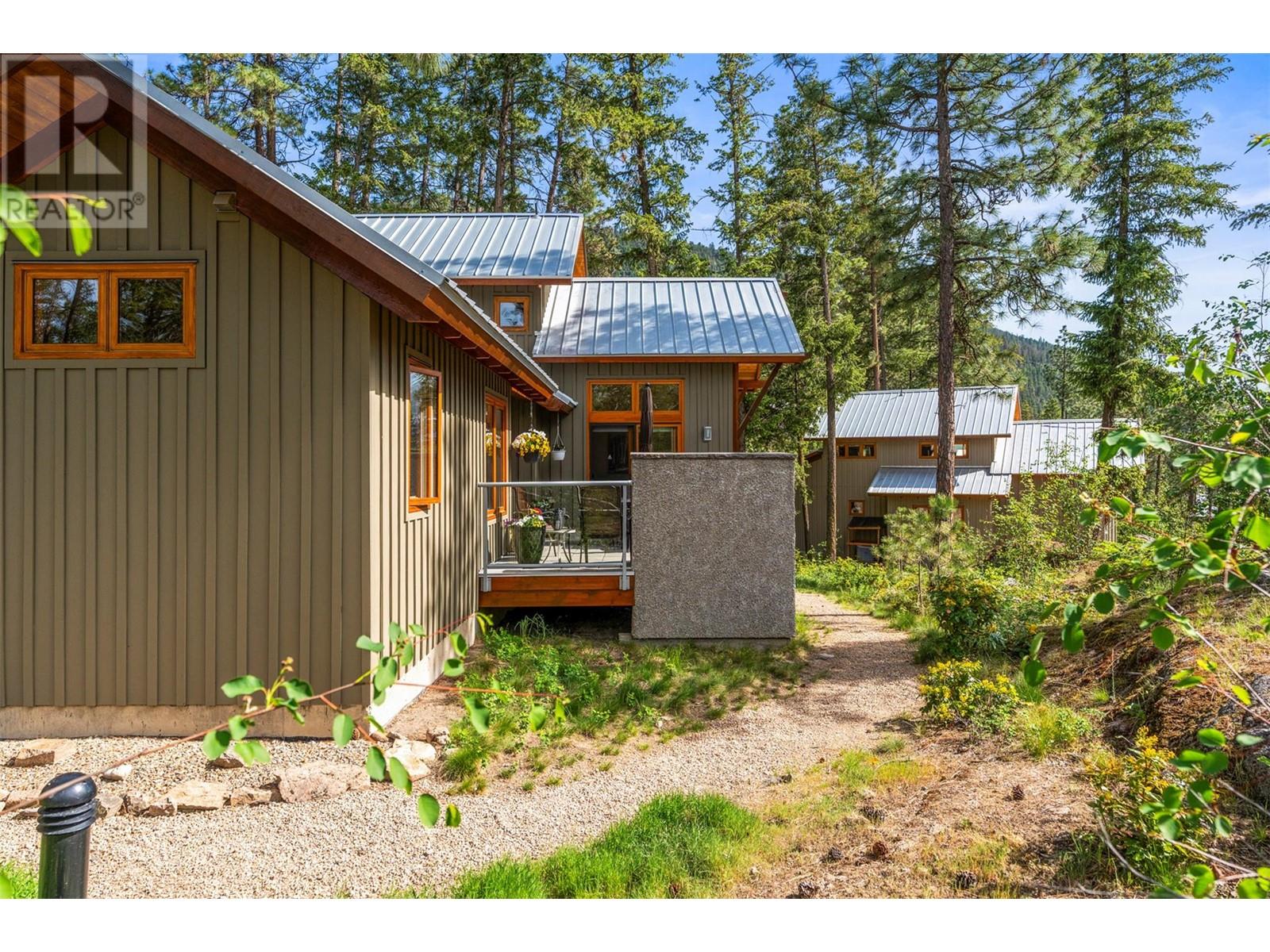 #58 9845 Eastside Road, Vernon