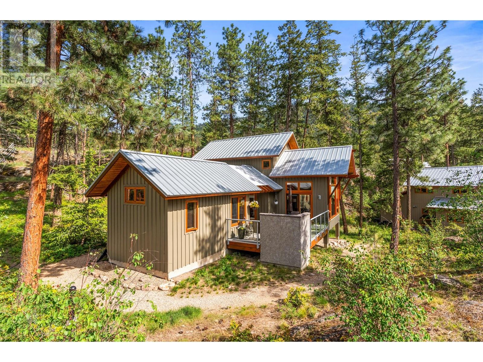 #58 9845 Eastside Road, Vernon