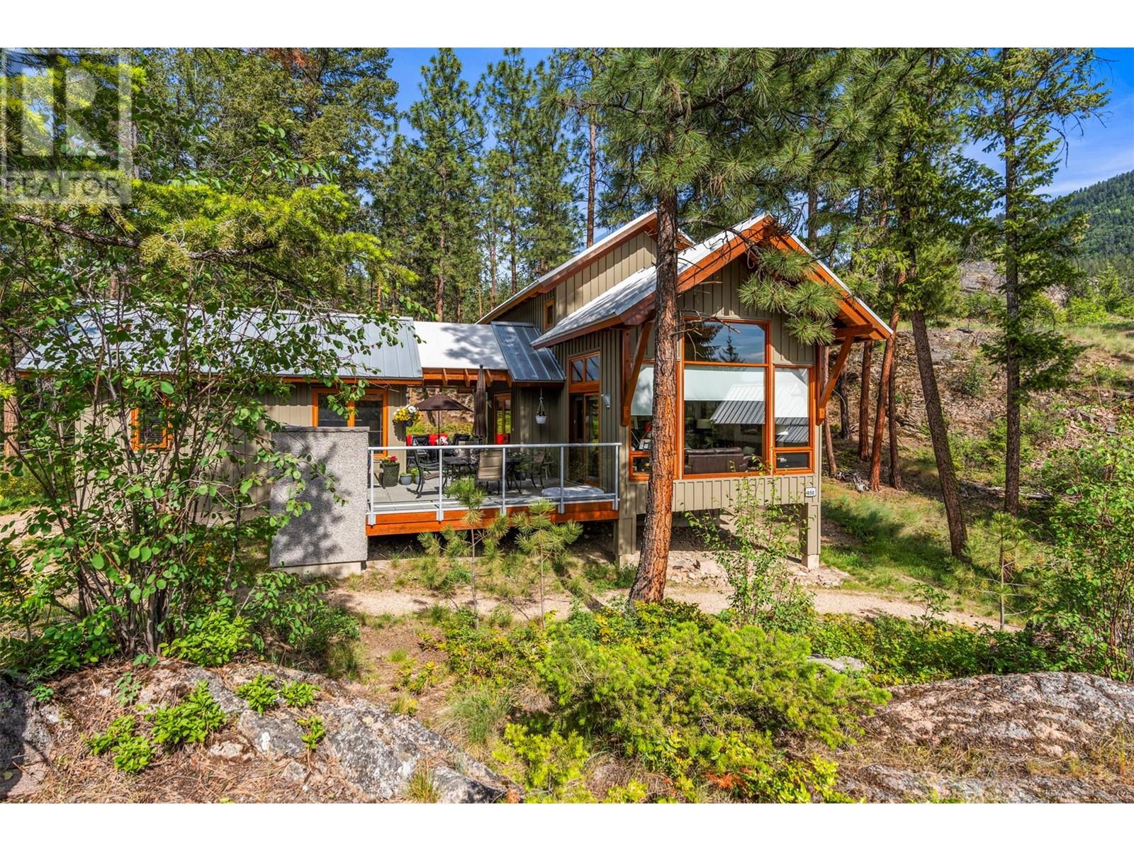 #58 9845 Eastside Road, Vernon