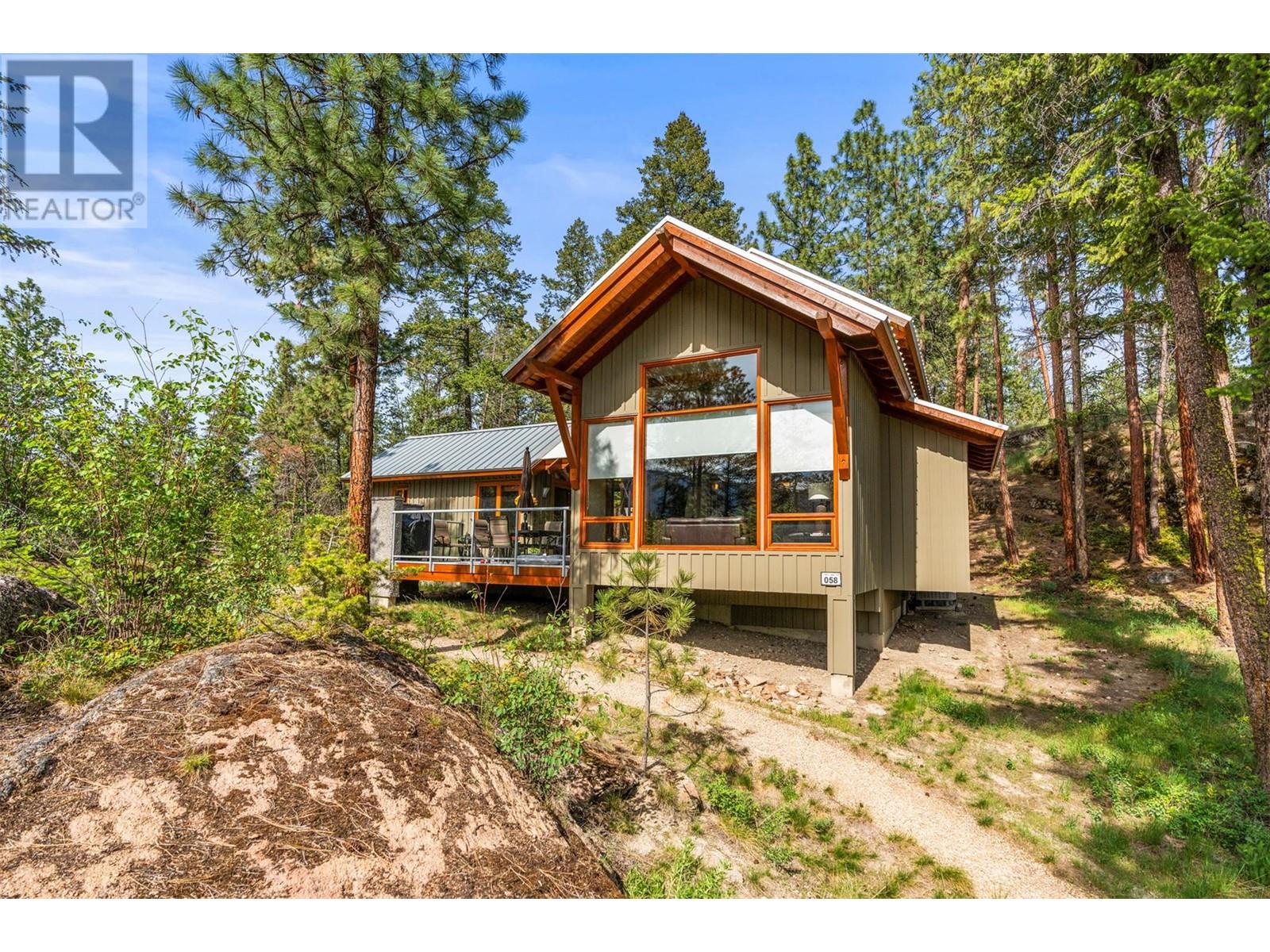 #58 9845 Eastside Road, Vernon