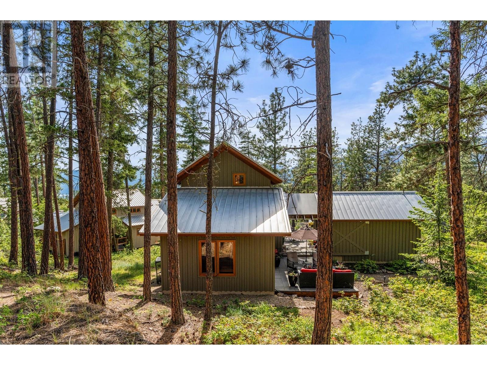 #58 9845 Eastside Road, Vernon
