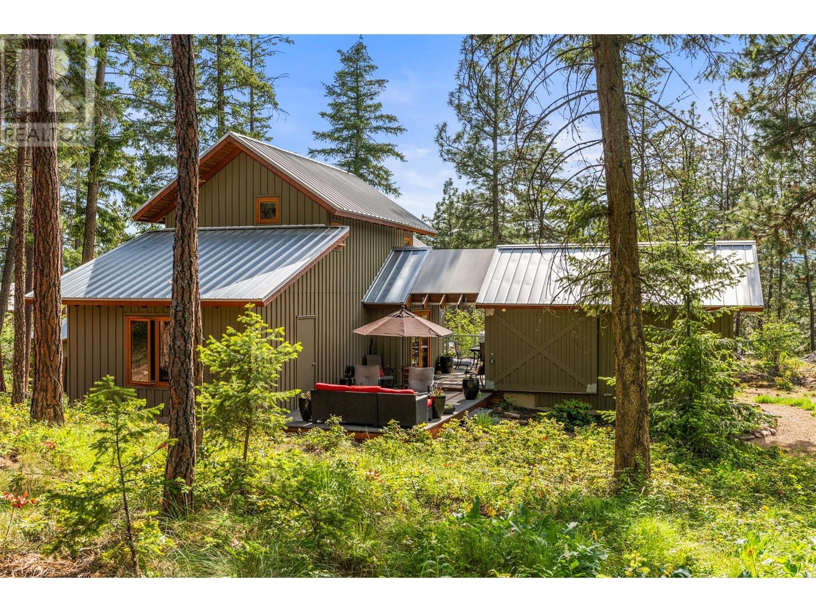 #58 9845 Eastside Road, Vernon