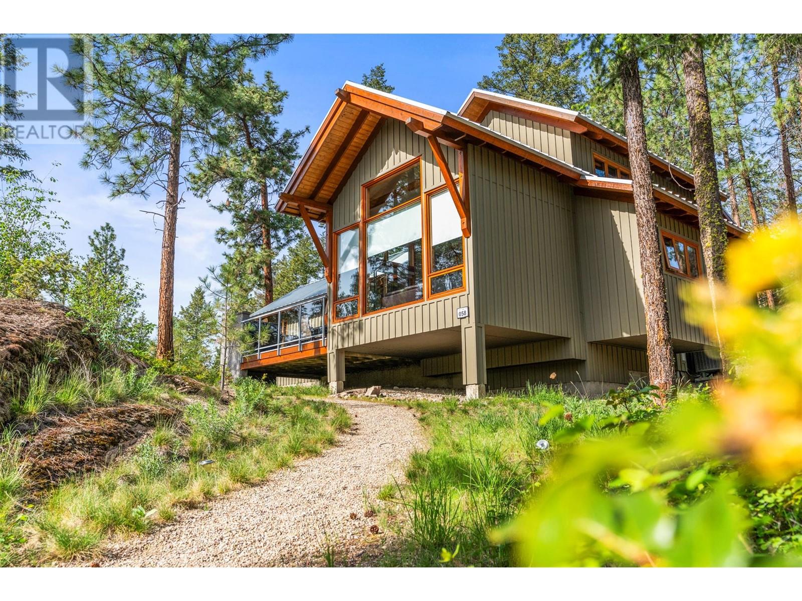 #58 9845 Eastside Road, Vernon