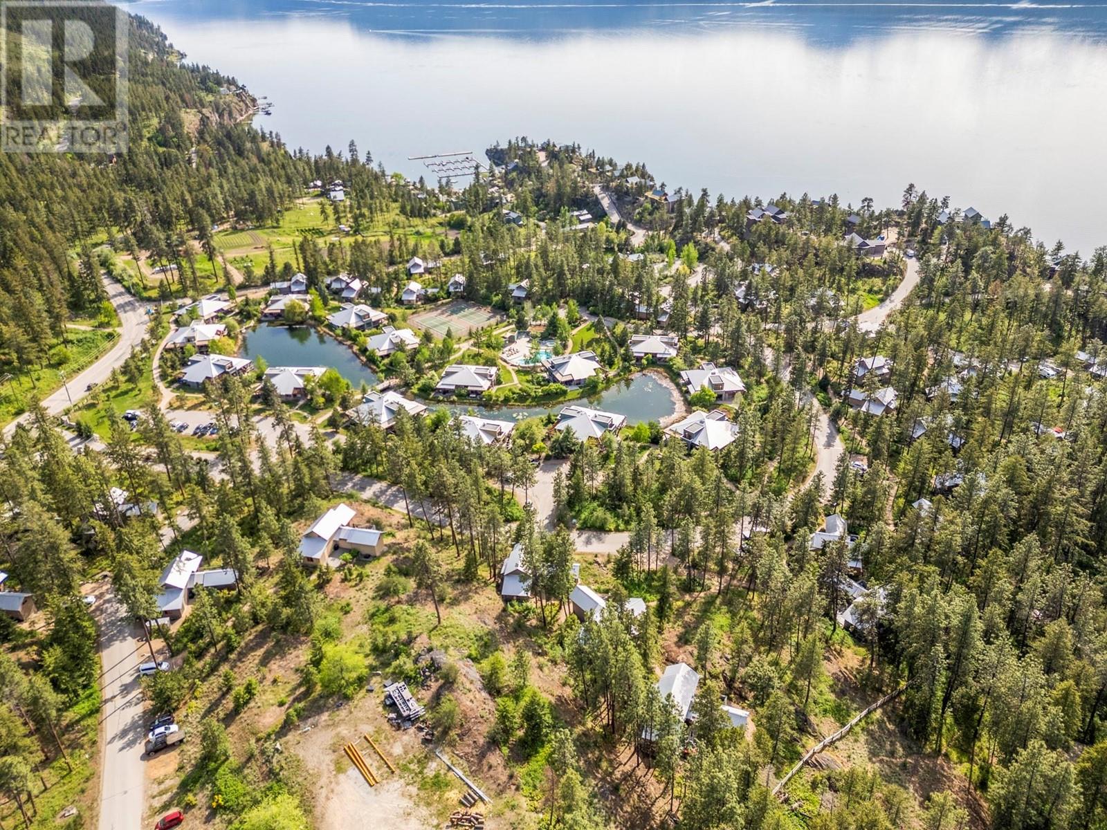 #58 9845 Eastside Road, Vernon