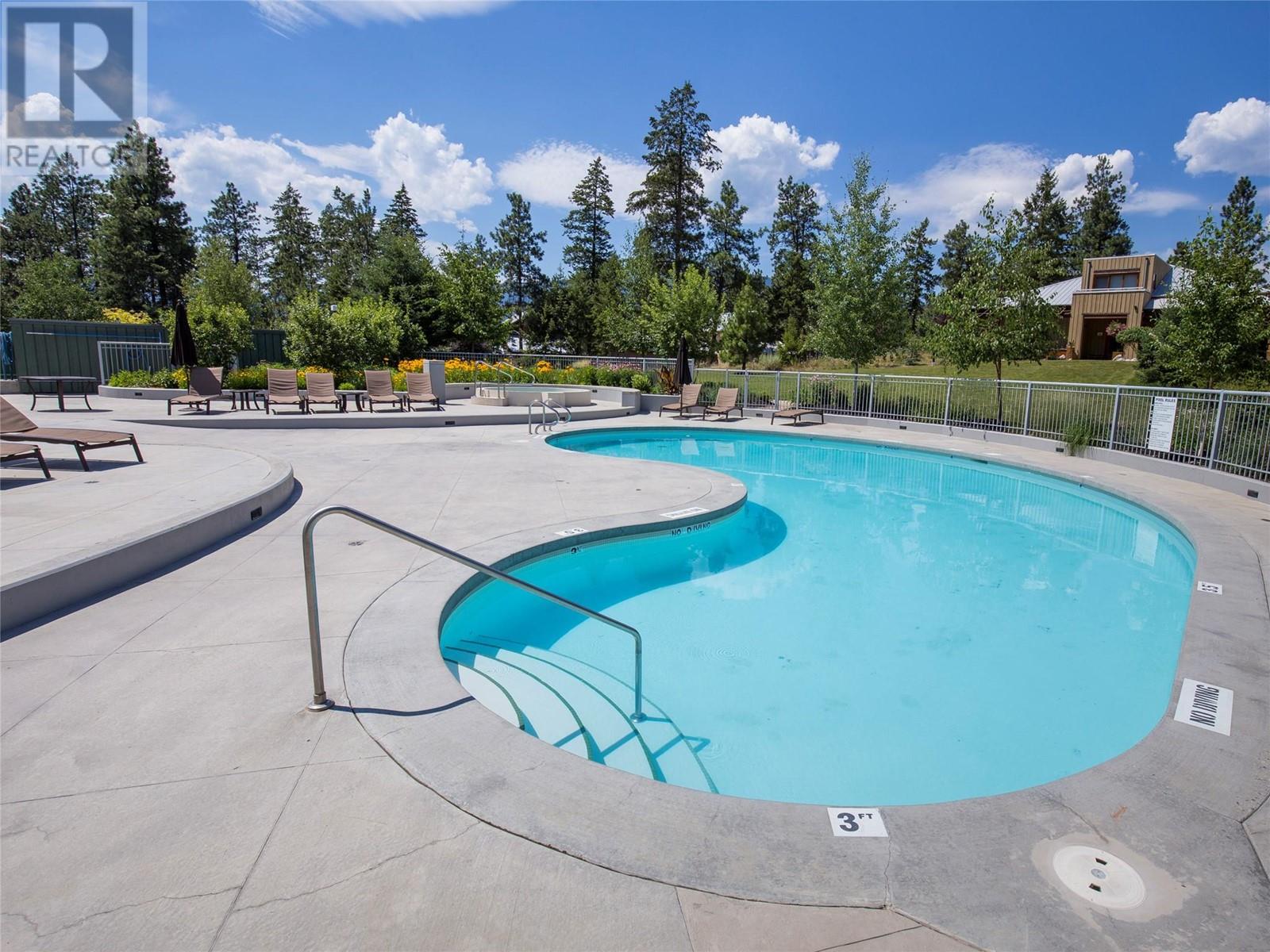 #58 9845 Eastside Road, Vernon