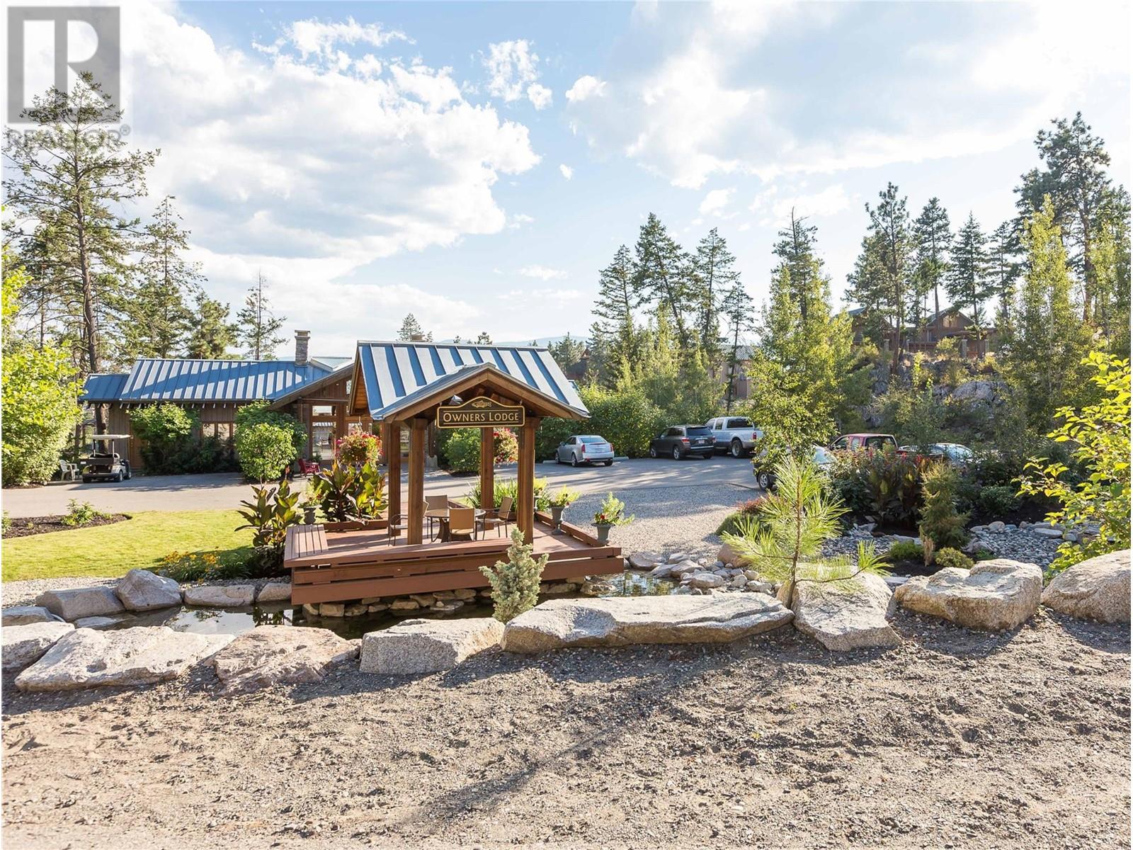 #58 9845 Eastside Road, Vernon