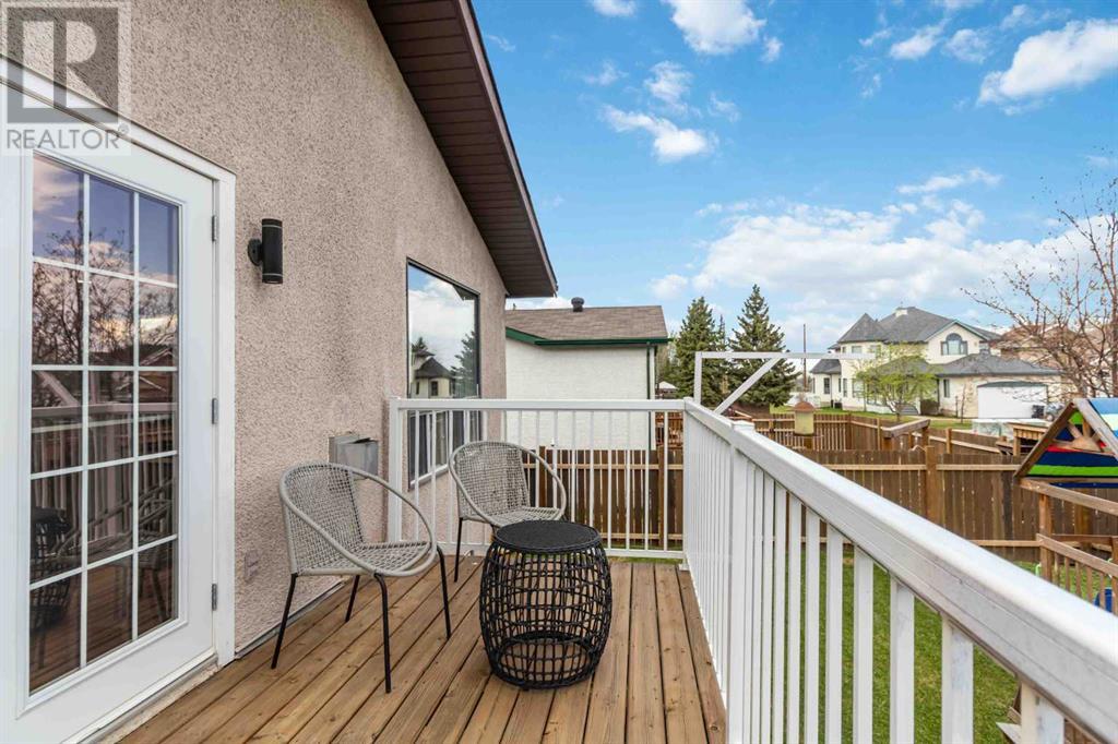 158 Woodland Drive, Fort McMurray