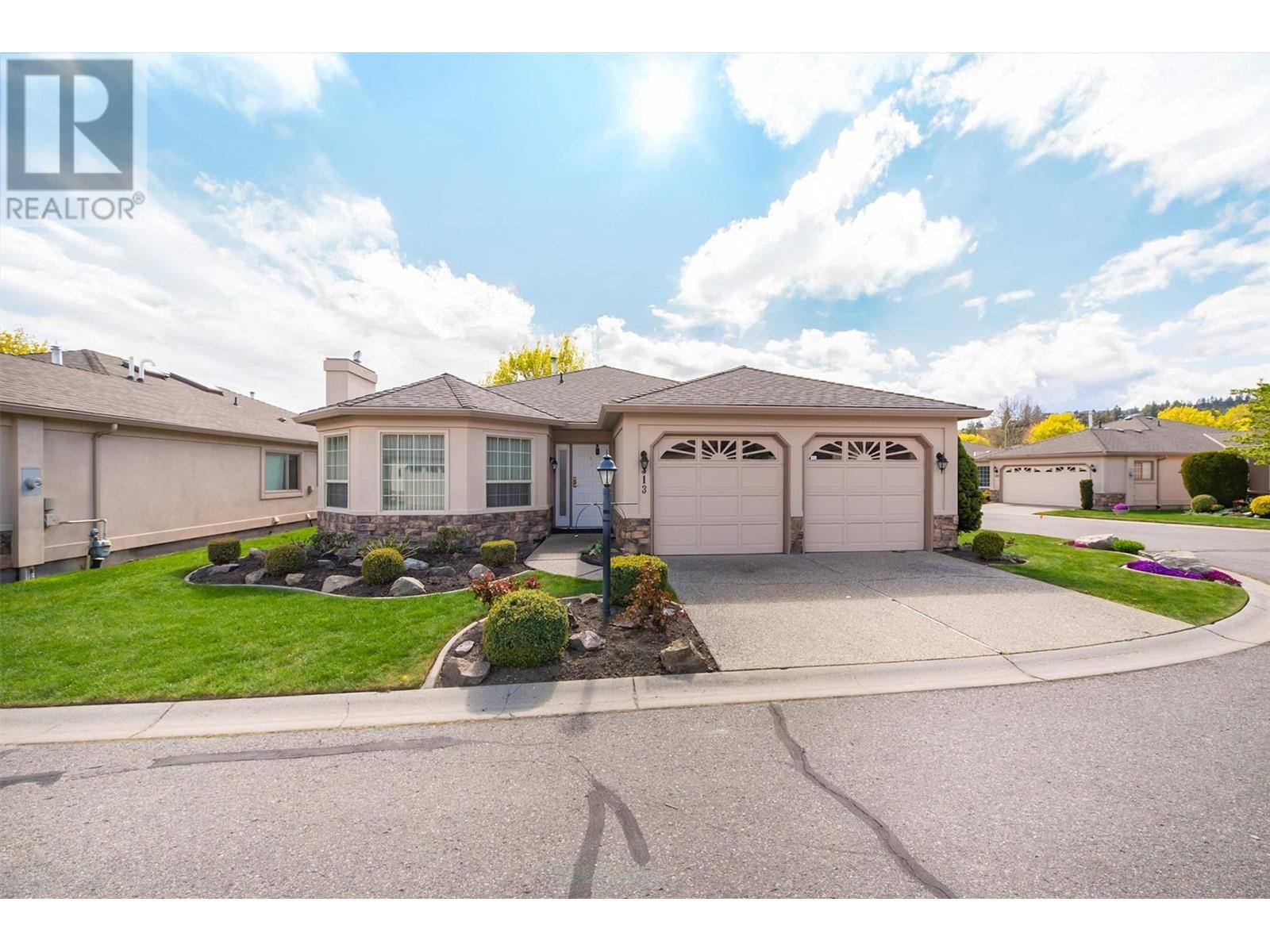 313 595 Yates Road, Kelowna