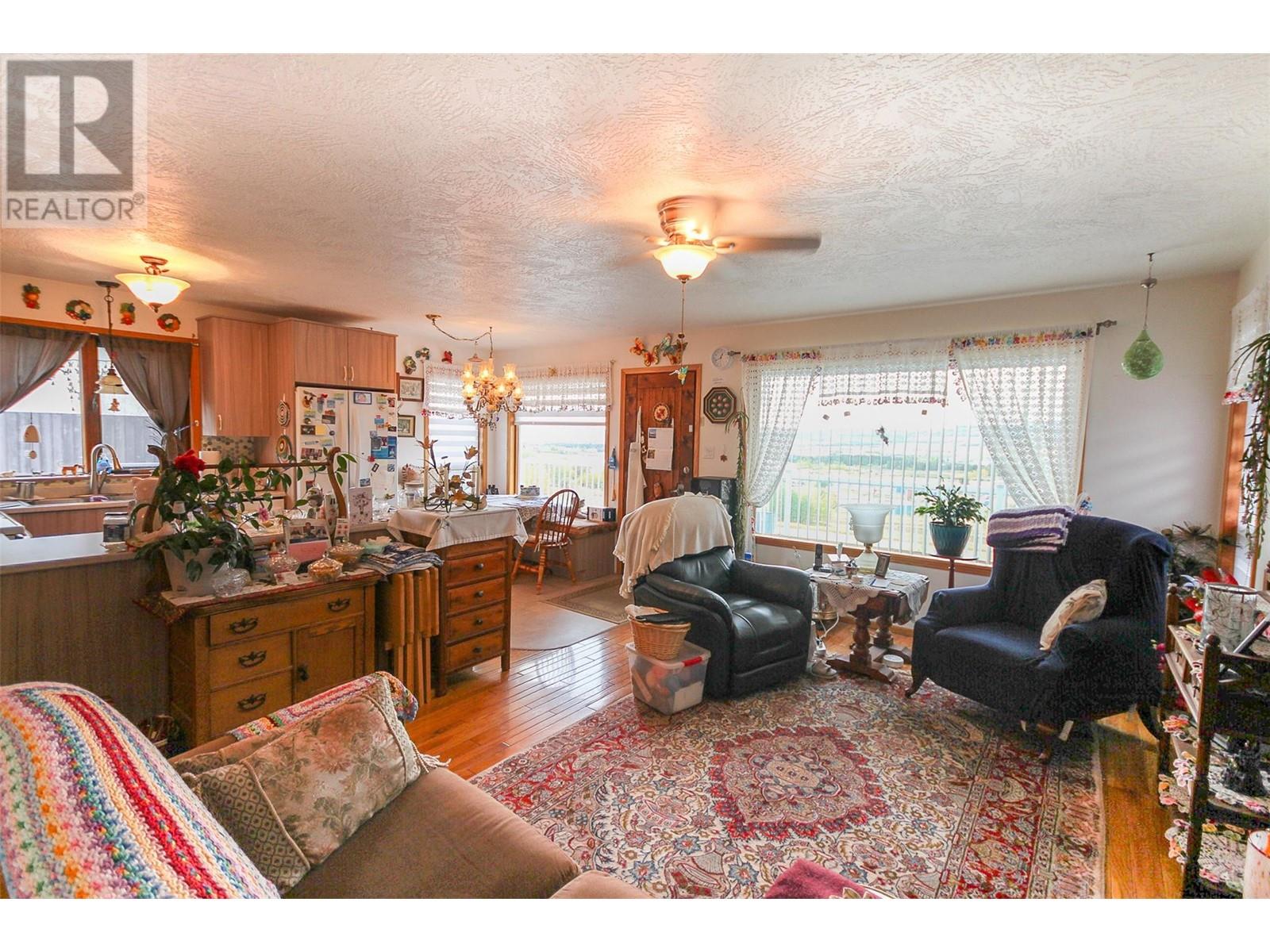 352 100B Avenue, Dawson Creek